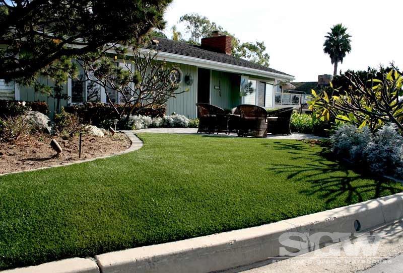Photo of Synthetic Grass Warehouse