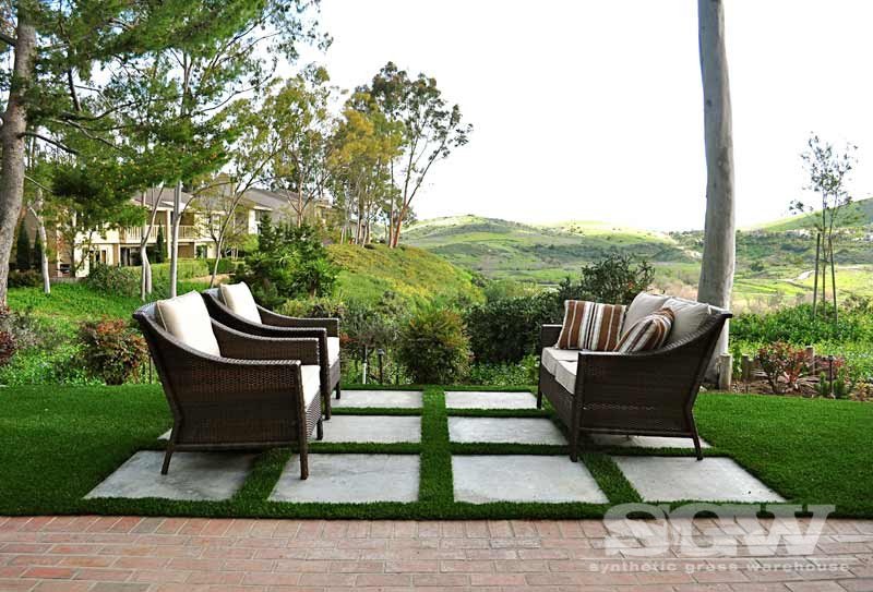 Photo of Synthetic Grass Warehouse