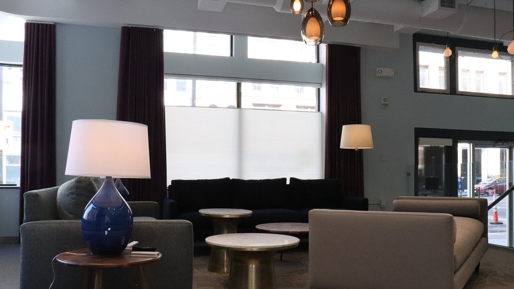 Photo of Shade Light Solutions by Ver-Tex Construction
