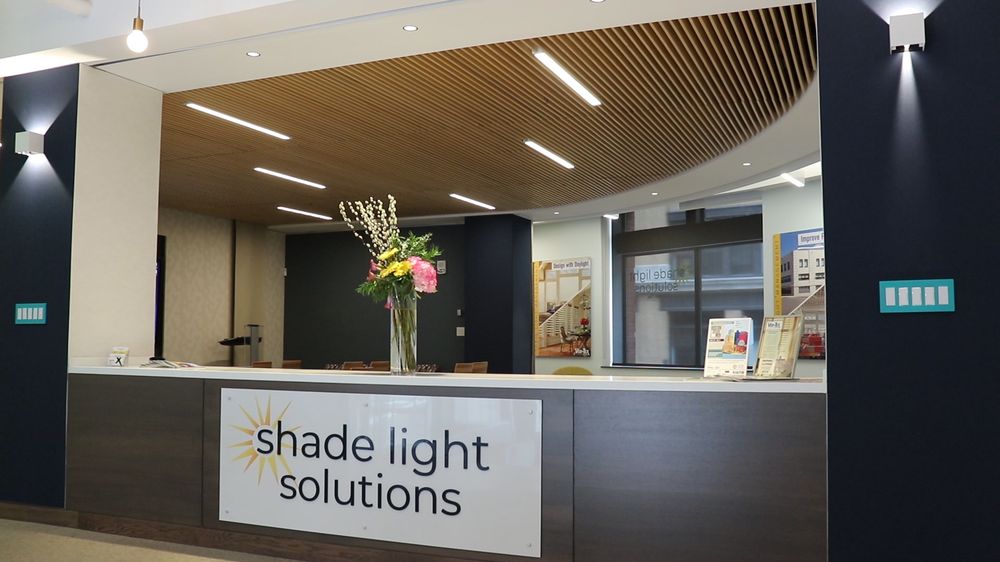 Photo of Shade Light Solutions by Ver-Tex Construction
