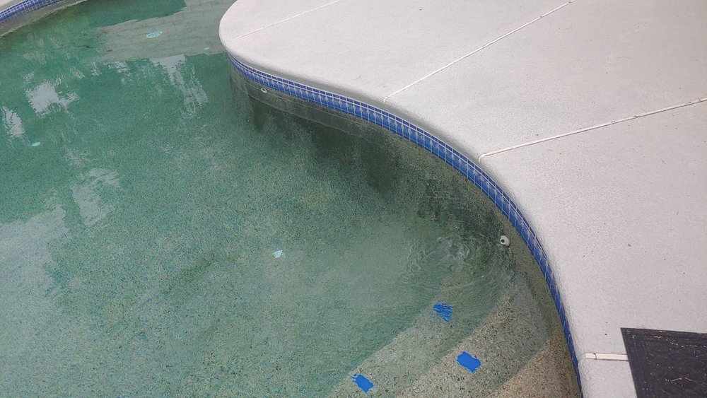 Photo of Rick the Pool Dude