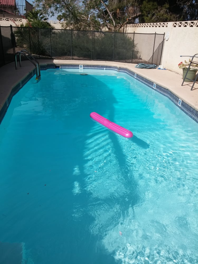 Photo of Rick the Pool Dude