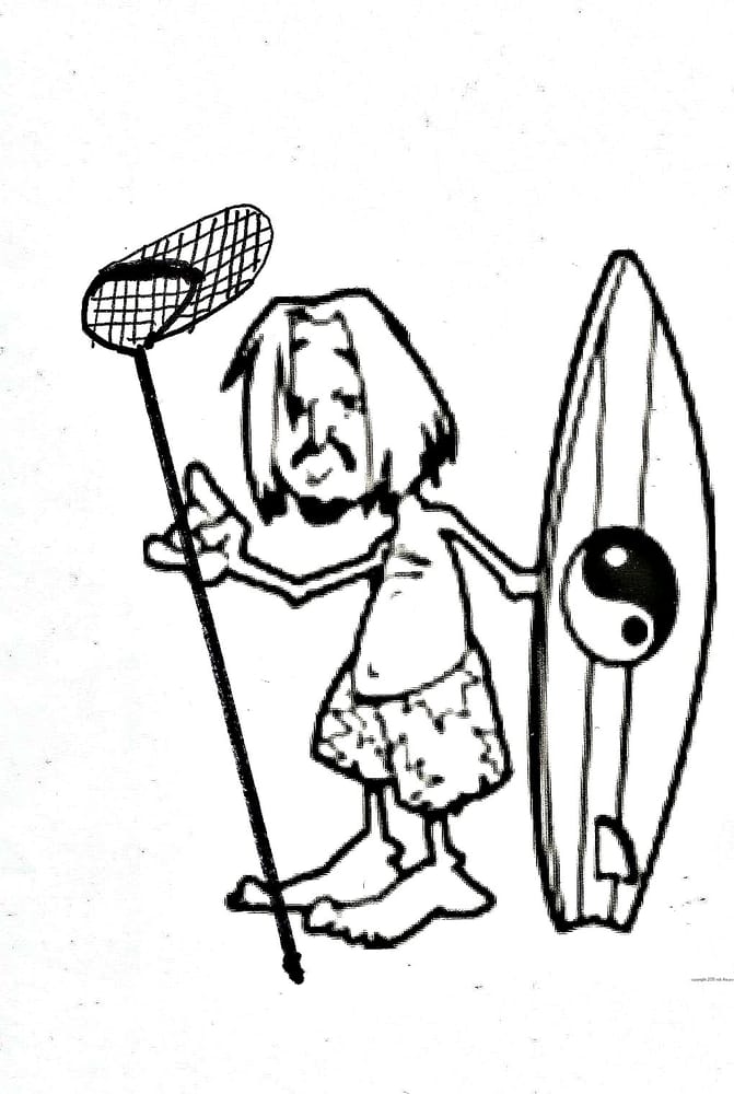 Photo of Rick the Pool Dude
