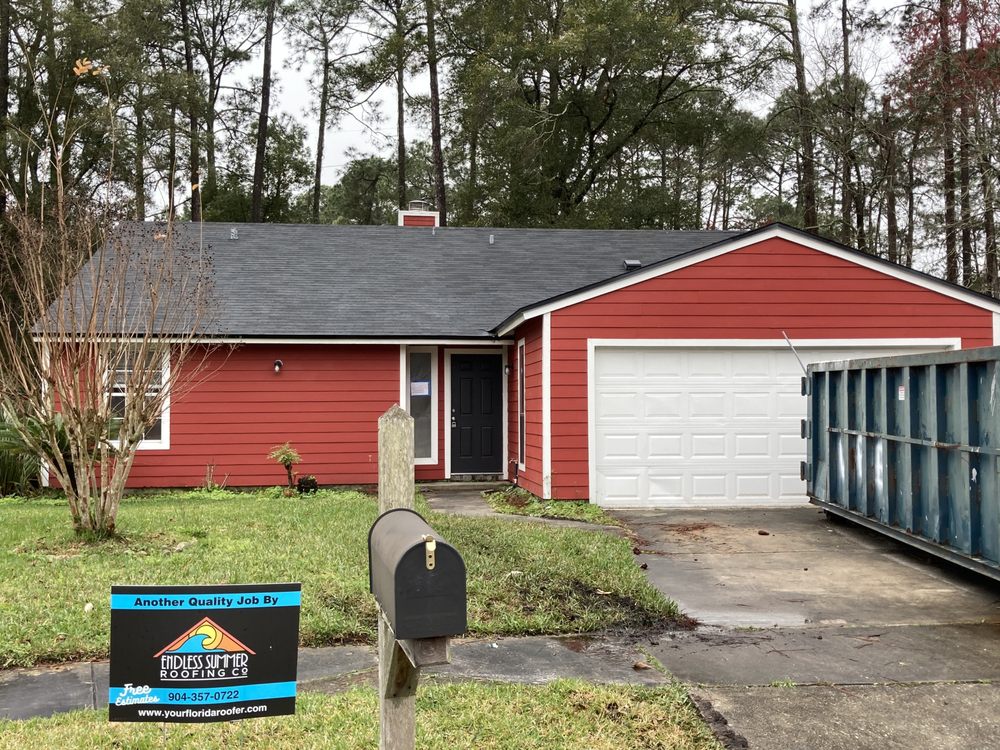 Photo of Endless Summer Roofing