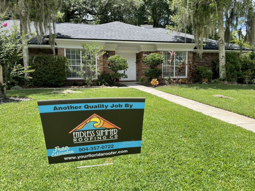 Photo of Endless Summer Roofing