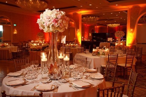 Photo of Casablanca Banquet Hall