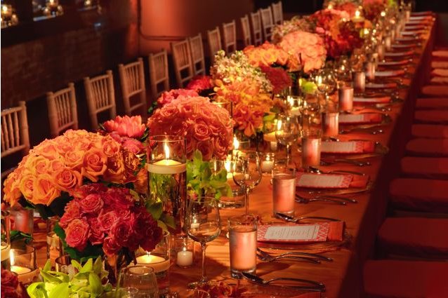Photo of Casablanca Banquet Hall