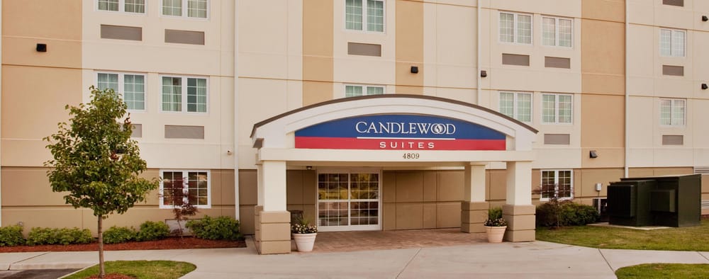 Photo of Candlewood Suites Chesapeake/Suffolk