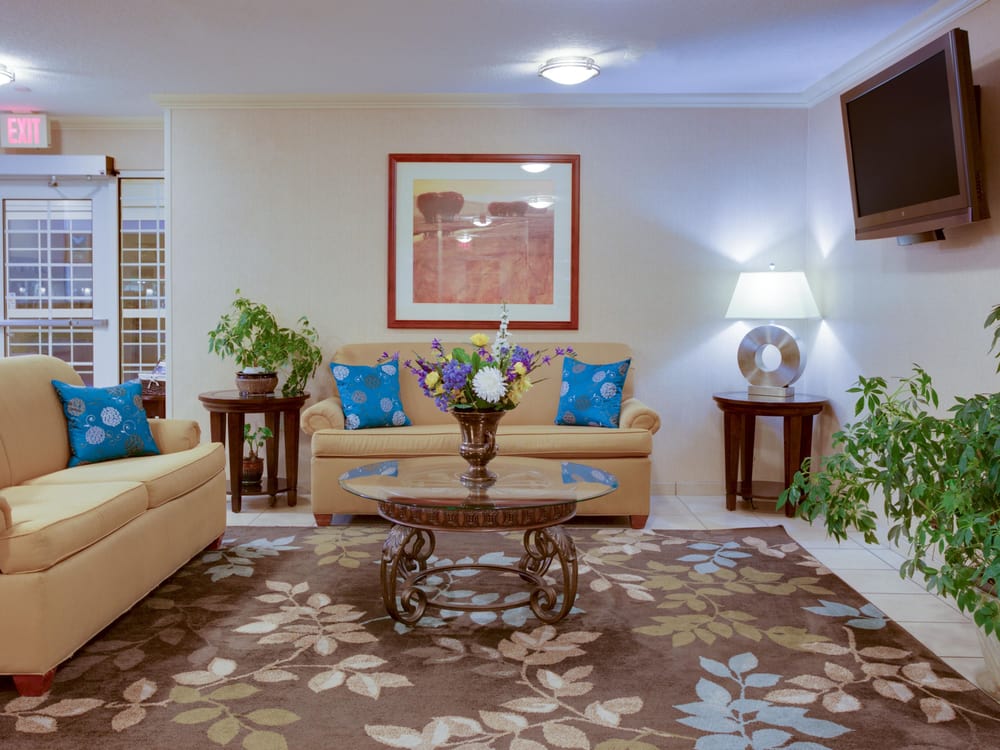 Photo of Candlewood Suites Chesapeake/Suffolk