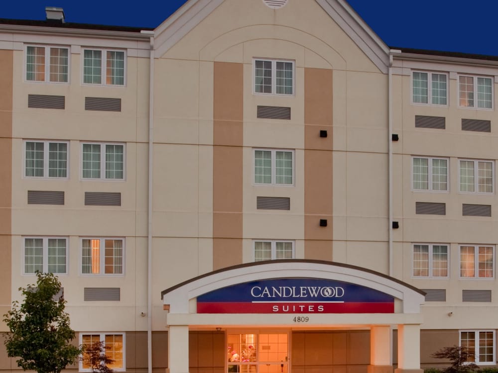 Photo of Candlewood Suites Chesapeake/Suffolk