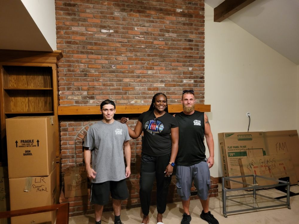 Photo of Pro Packers