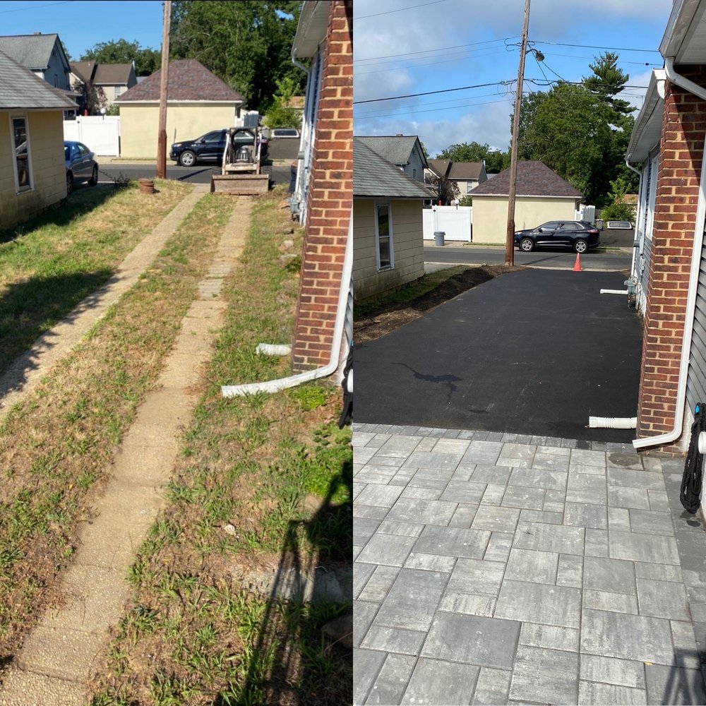 Photo of Omega Paving and Masonry