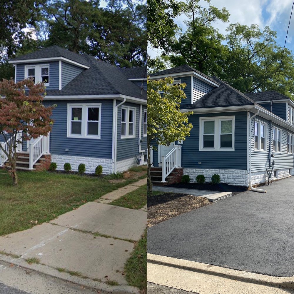 Photo of Omega Paving and Masonry