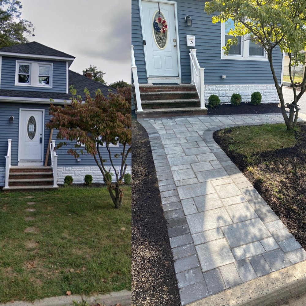 Photo of Omega Paving and Masonry