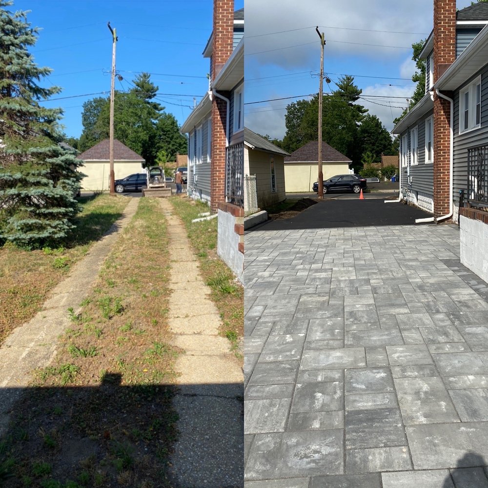 Photo of Omega Paving and Masonry