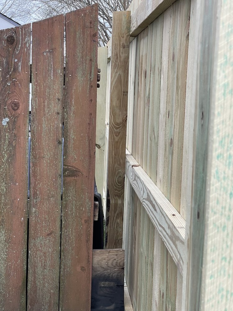 Photo of Quality #1 Fence & Decks Company