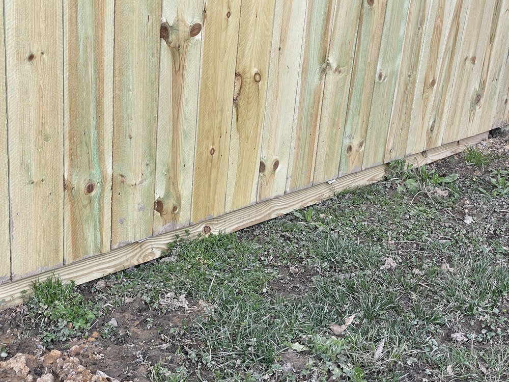 Photo of Quality #1 Fence & Decks Company