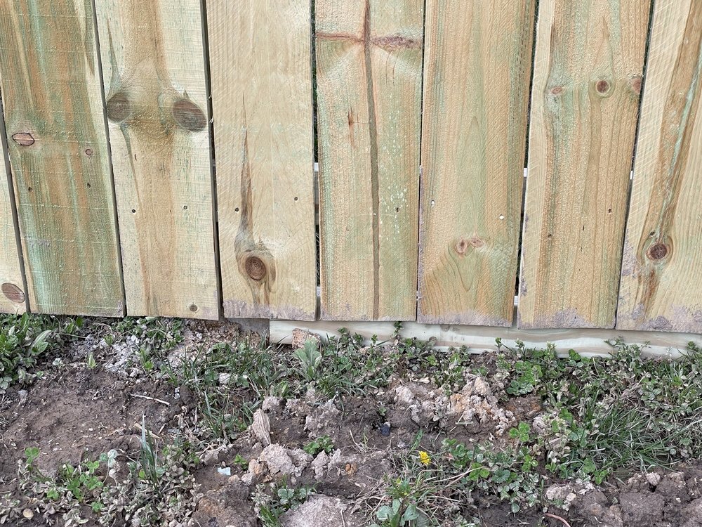 Photo of Quality #1 Fence & Decks Company
