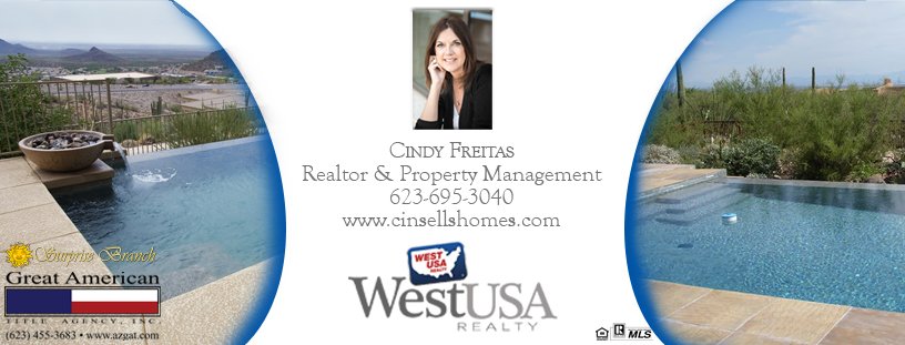 Photo of Cindy Freitas - West USA Realty
