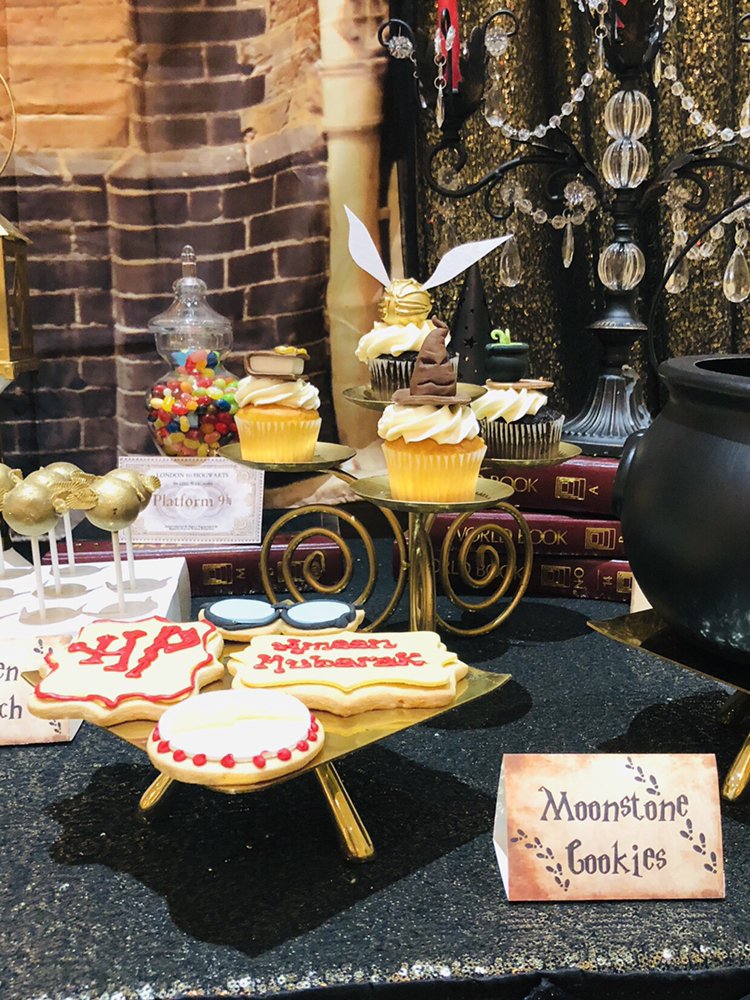 Photo of Eccentric Designs