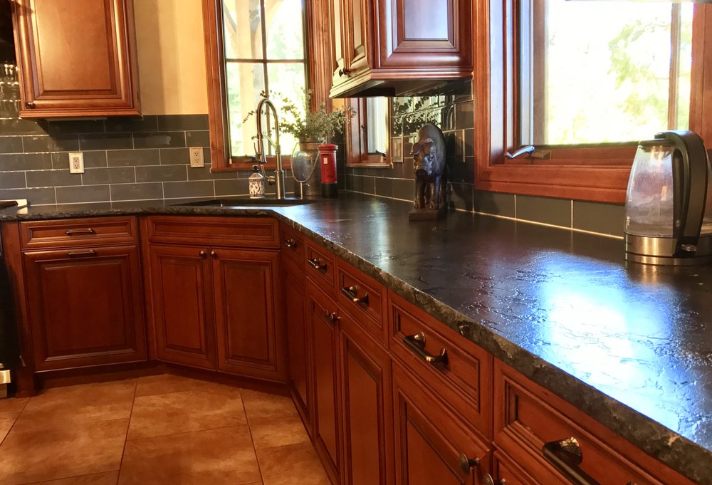 Photo of Marino Tile and Marble