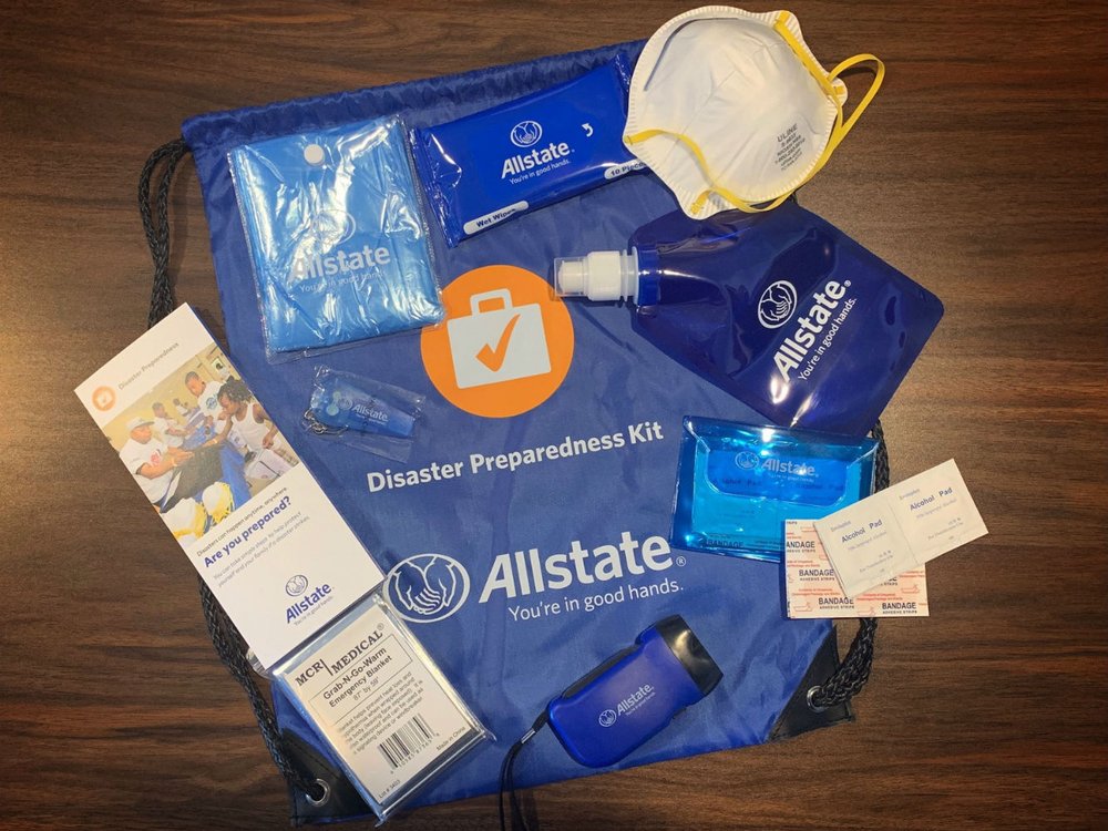 Photo of Allstate Insurance Agent: Carlos Rodriguez