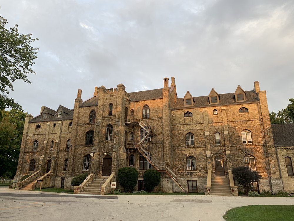 Photo of Dekoven Center