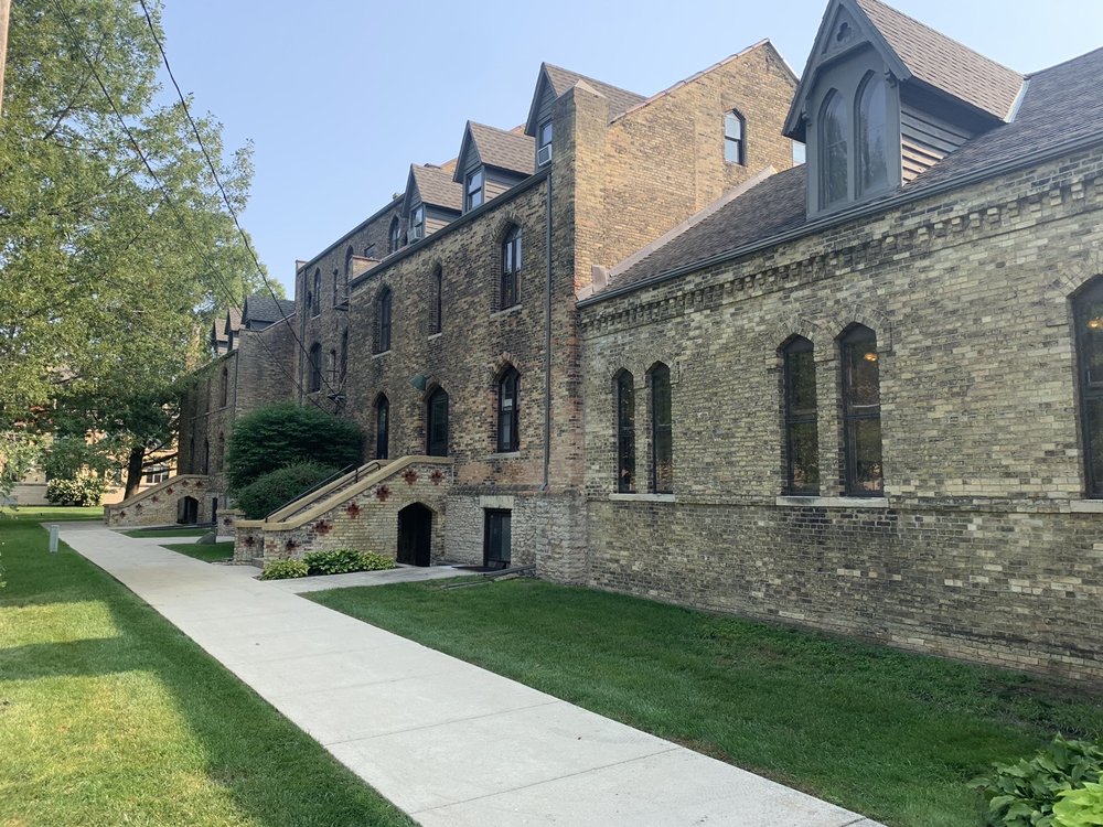 Photo of Dekoven Center