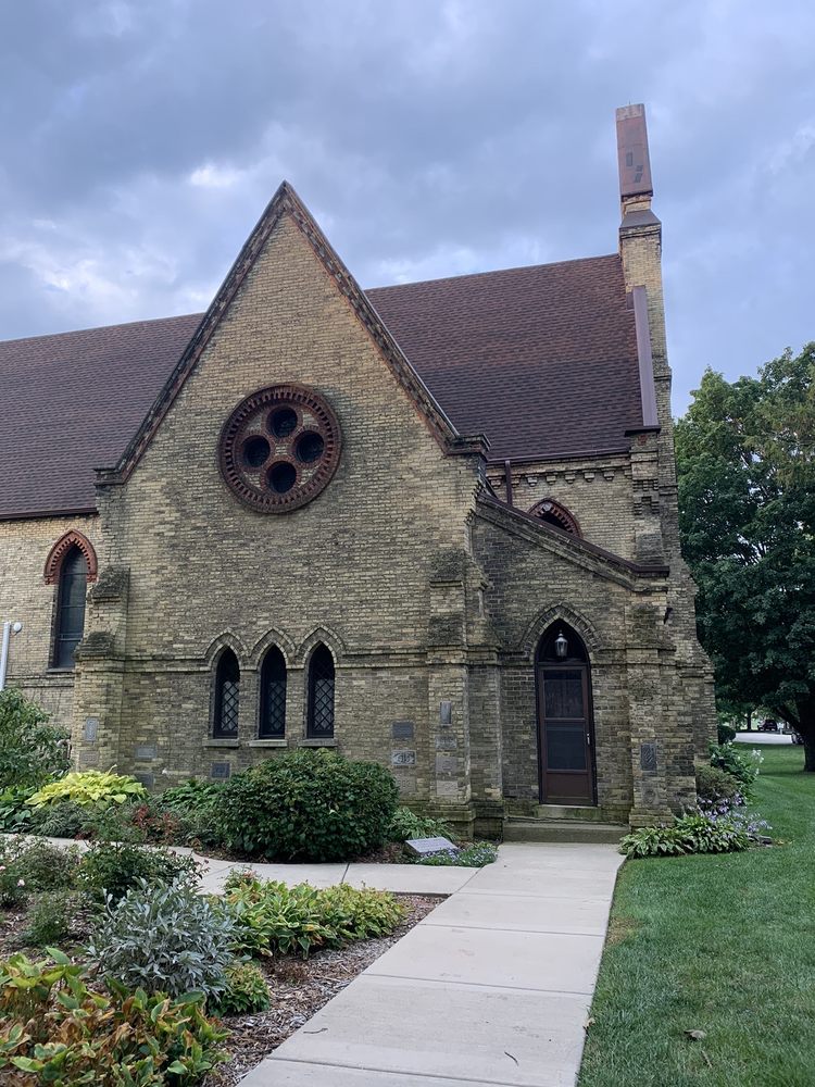 Photo of Dekoven Center
