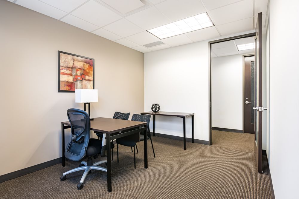 Photo of Regus Michigan Bloomfield Hills