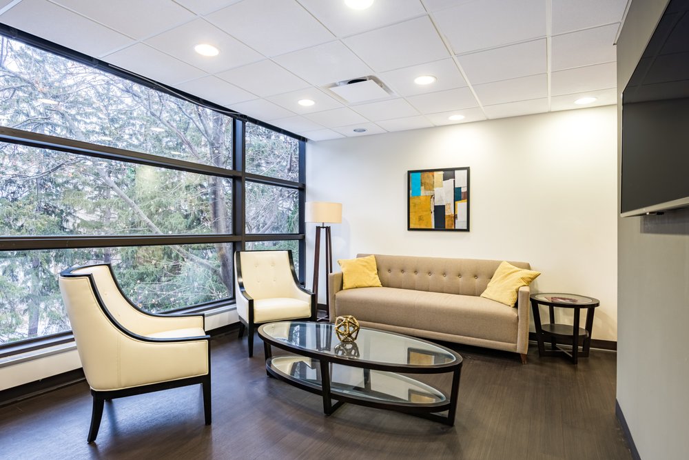 Photo of Regus Michigan Bloomfield Hills