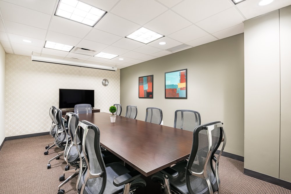 Photo of Regus Michigan Bloomfield Hills