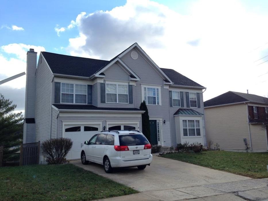 Photo of Authority Roofing