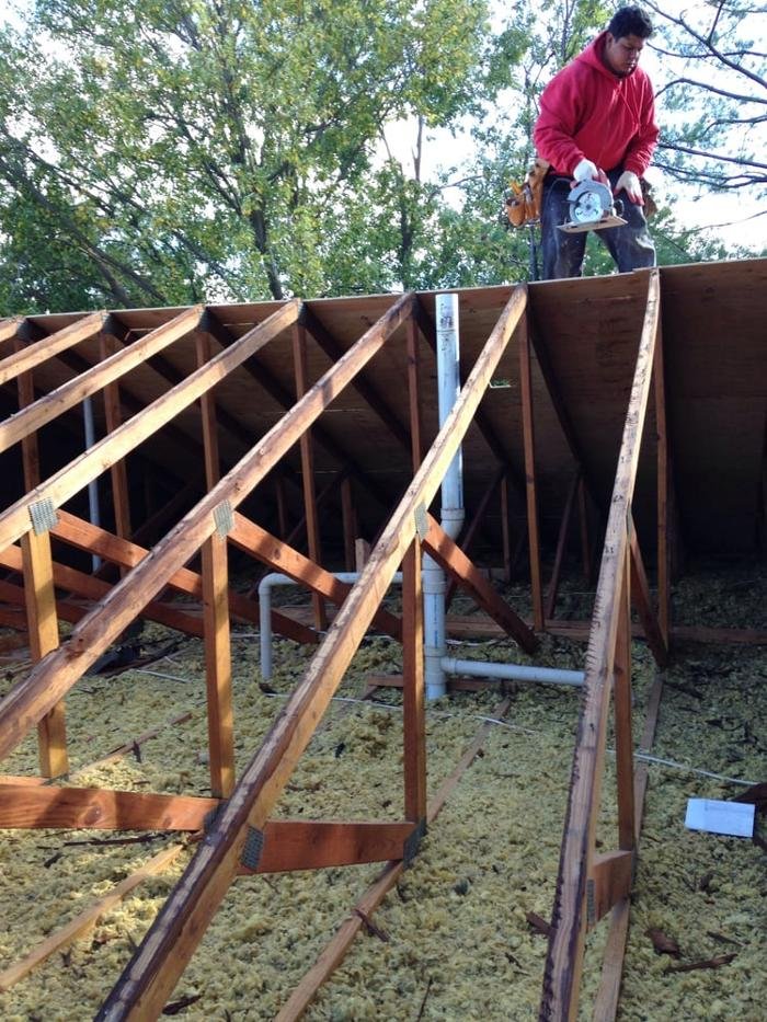 Photo of Authority Roofing