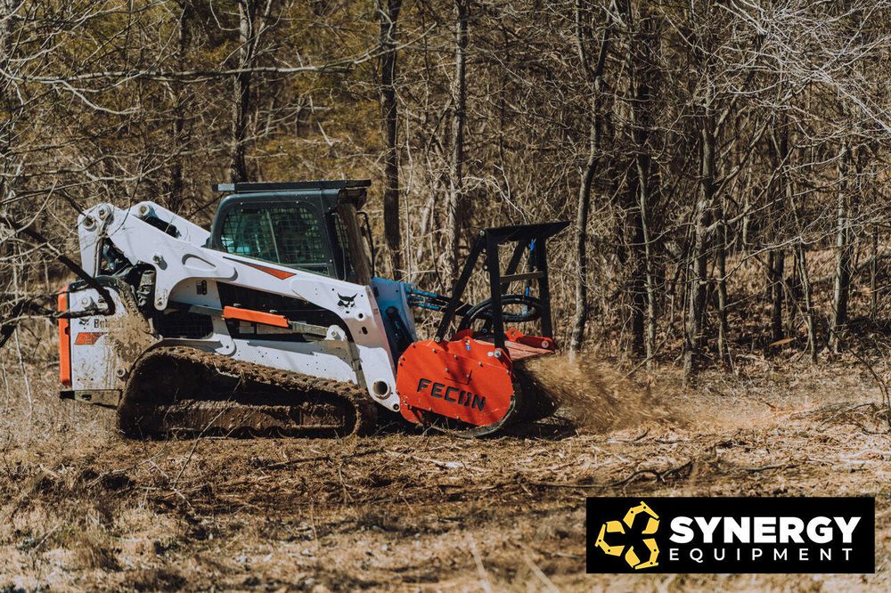 Photo of Synergy Equipment and Pumps Rental Jacksonville