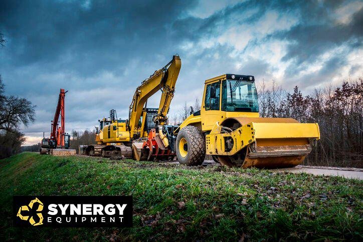 Photo of Synergy Equipment and Pumps Rental Jacksonville