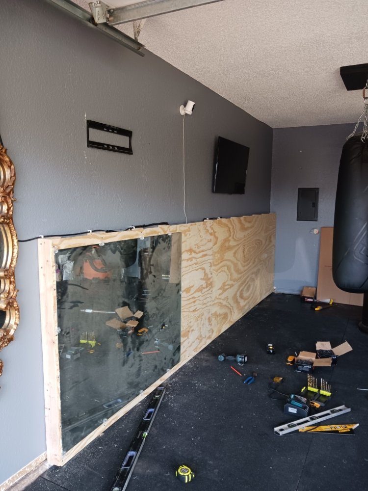 Photo of Handyworx Handyman & General Services