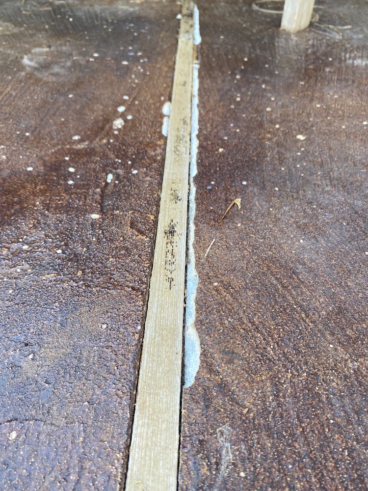 Photo of Houston Concrete Staining
