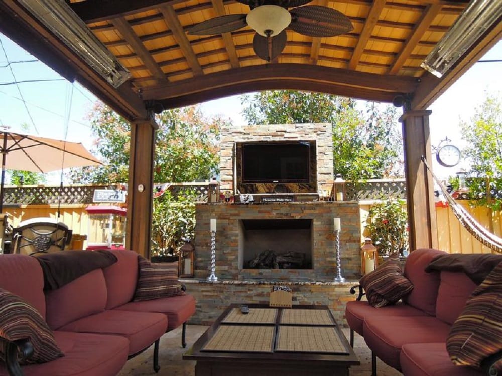 Photo of Unlimited Outdoor Kitchen