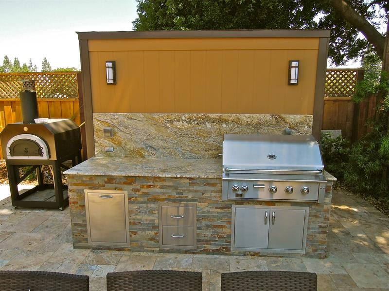 Photo of Unlimited Outdoor Kitchen
