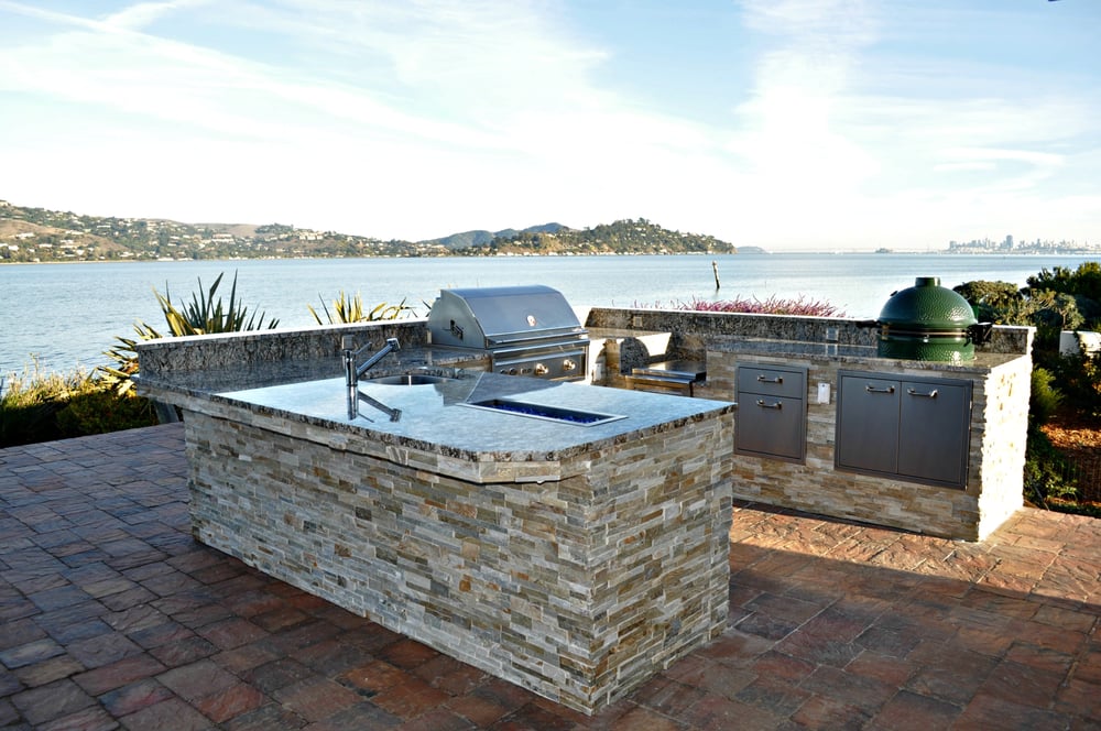 Photo of Unlimited Outdoor Kitchen