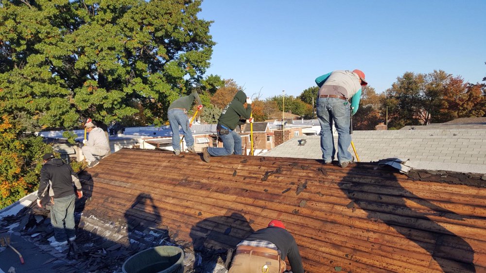 Photo of CH Construction USA