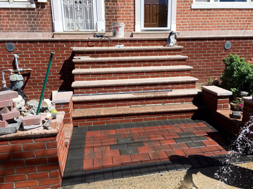 Photo of CH Construction USA