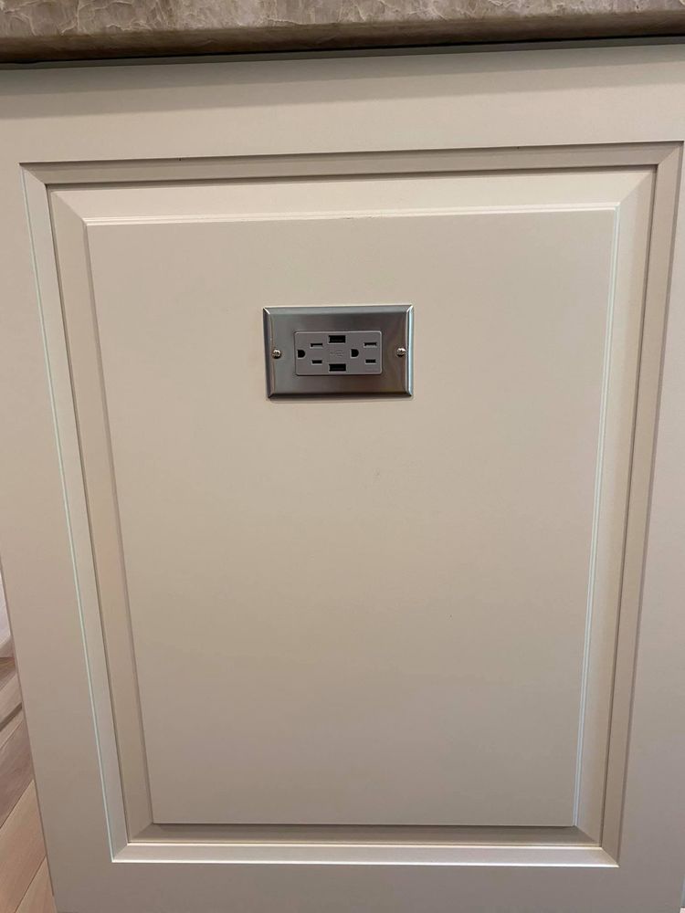 Photo of Habit 24 Hour Electrician
