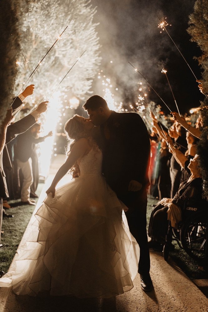 Photo of Stonebridge Manor by Wedgewood Weddings
