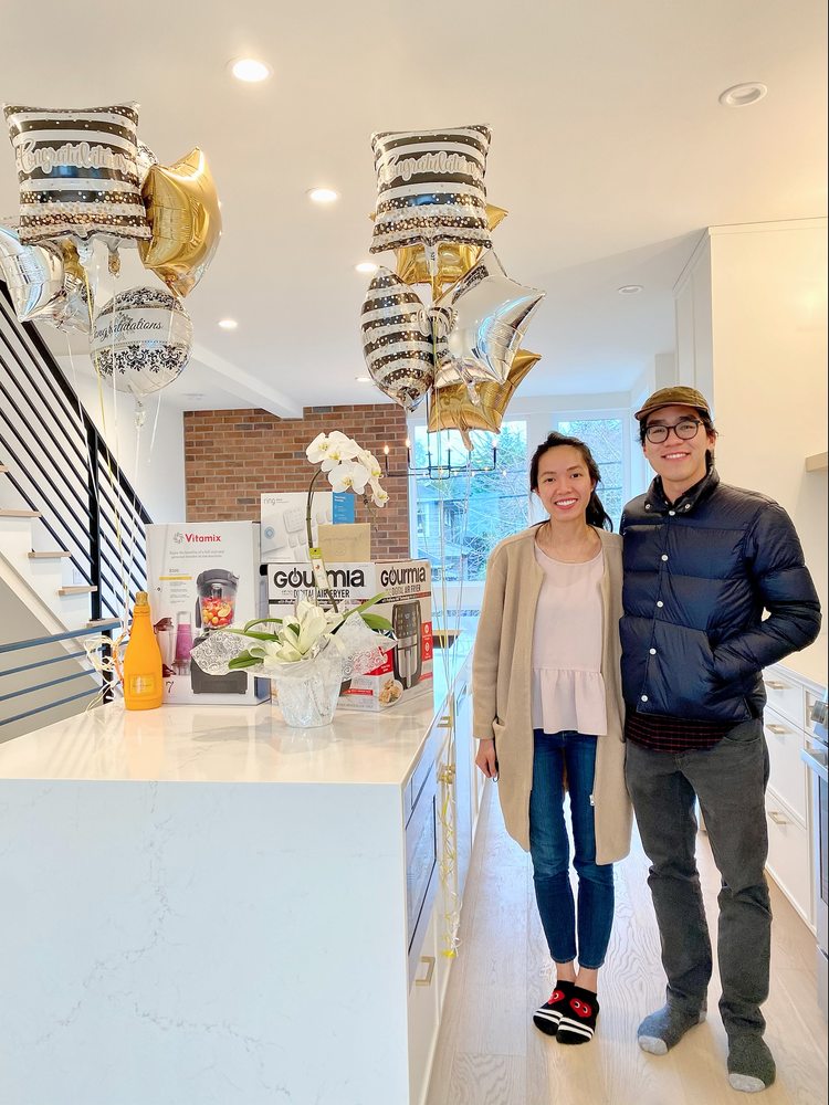 Photo of Nia Nguyen Real Estate