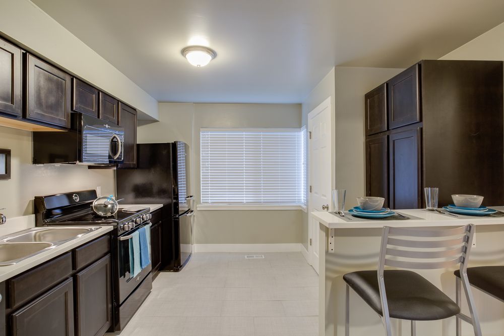 Photo of University Gardens Apartments