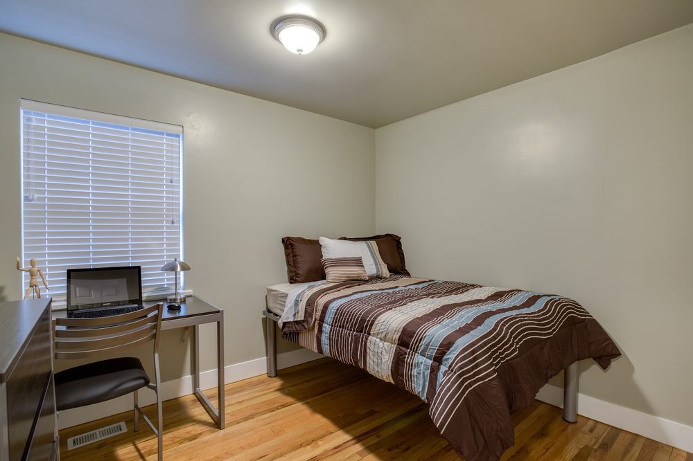 Photo of University Gardens Apartments