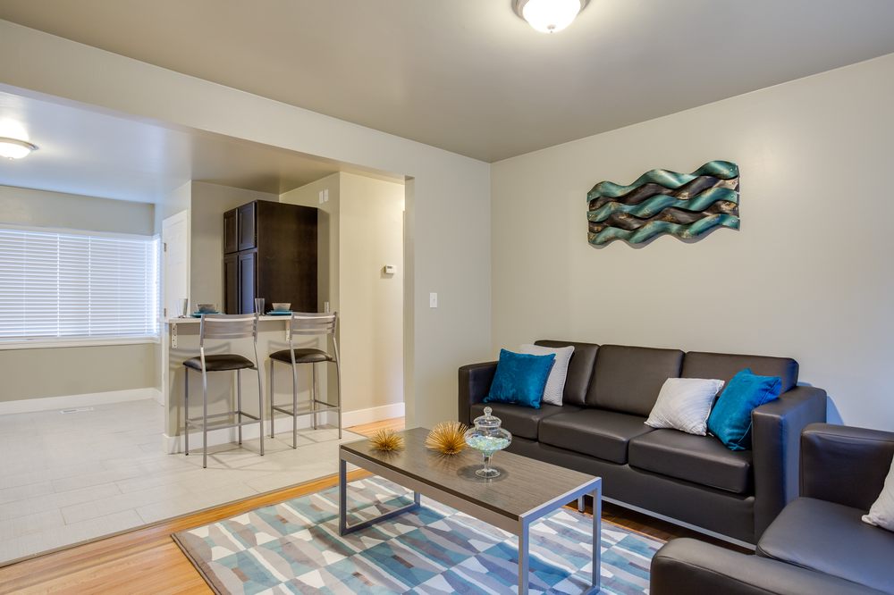 Photo of University Gardens Apartments