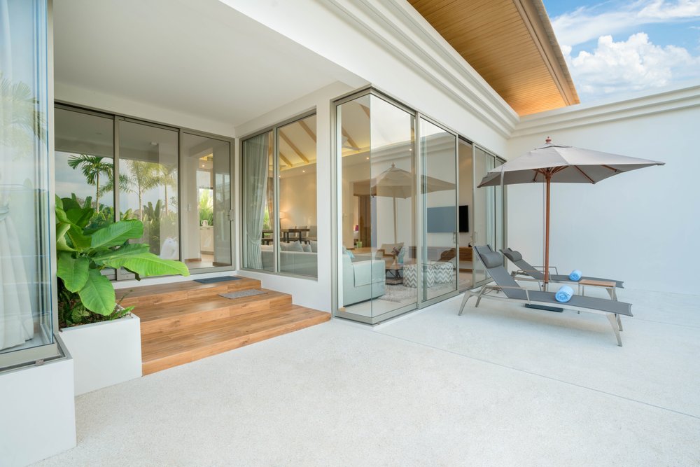 Photo of Arrow Glass & Mirror